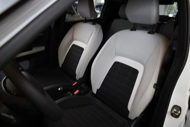 Citroen C3 Turbo 100 Max Camera | 2-Tone etc