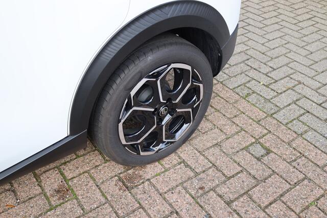 Citroen C3 Turbo 100 Max Camera | 2-Tone etc