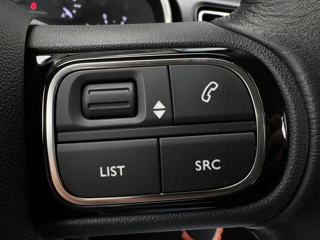 Citroen C3 1.2 PureTech Shine GRATIS Afleverpakket! | Stoelverwarming | Climate Control |