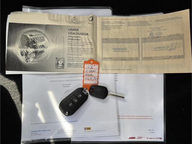 Citroen C3 1.2 PureTech Shine GRATIS Afleverpakket! | Stoelverwarming | Climate Control |