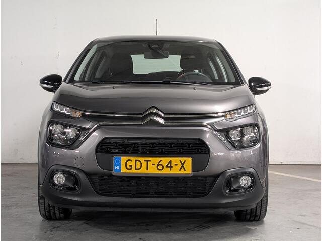 Citroen C3 Plus 1.2 83pk | NAVI | PARKEERHULP | CLIMA | APPLE CARPLAY / ANDROID AUTO | DAB+ | CRUISE CONTROL |