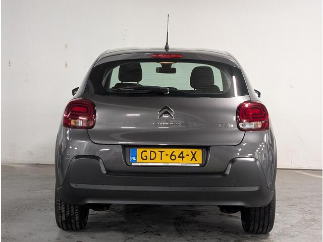 Citroen C3 Plus 1.2 83pk | NAVI | PARKEERHULP | CLIMA | APPLE CARPLAY / ANDROID AUTO | DAB+ | CRUISE CONTROL |