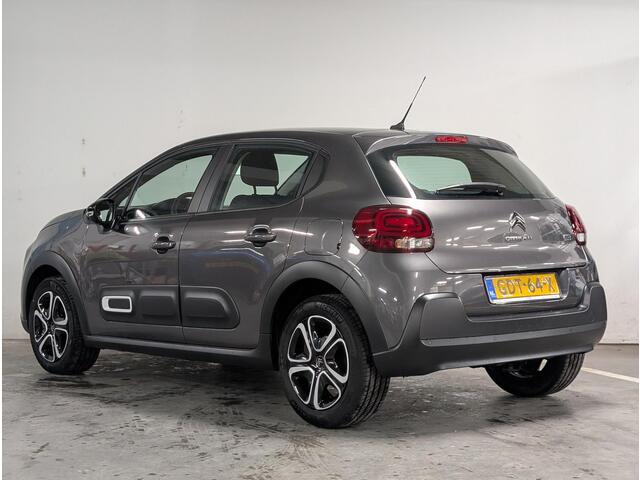 Citroen C3 Plus 1.2 83pk | NAVI | PARKEERHULP | CLIMA | APPLE CARPLAY / ANDROID AUTO | DAB+ | CRUISE CONTROL |