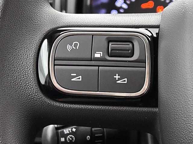 Citroen C3 83 PK You! | Rijklaar |