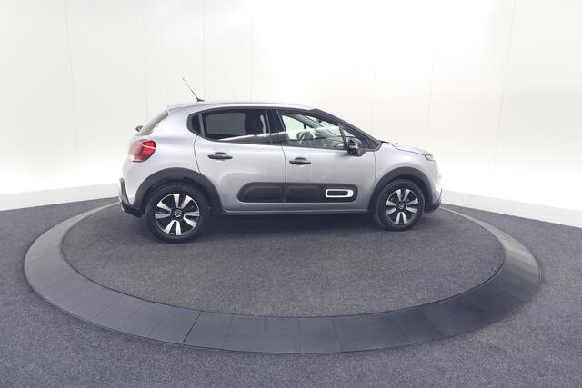 Citroen C3 PureTech 83 Max | Camera | Stoelverwarming | Navigatie | Parkeersensoren