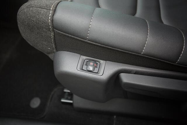 Citroen C3 Aircross Origin 1.2 PureTech Max Fabrieksgarantie