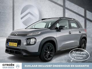 citroen-c3-aircross-110-pk-automaat