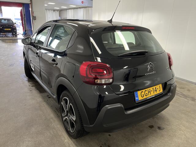 Citroen C3 1.2 PureTech Plus | Pack City | Pack Navi |*