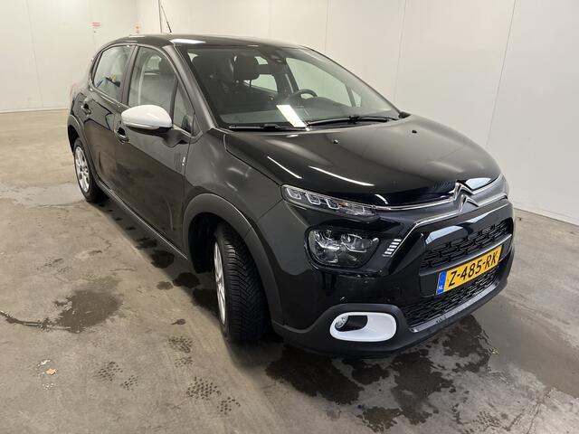 Citroen C3 1.2 PureTech You | PDC | Airco |*
