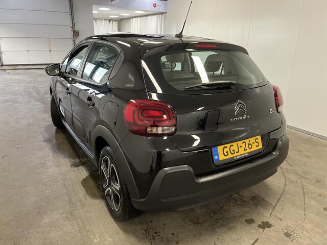 Citroen C3 1.2 PureTech Plus | Pack City | Pack Navi |*