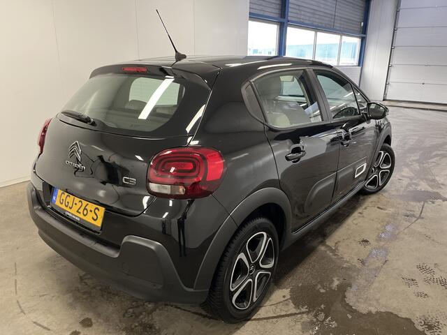 Citroen C3 1.2 PureTech Plus | Pack City | Pack Navi |*
