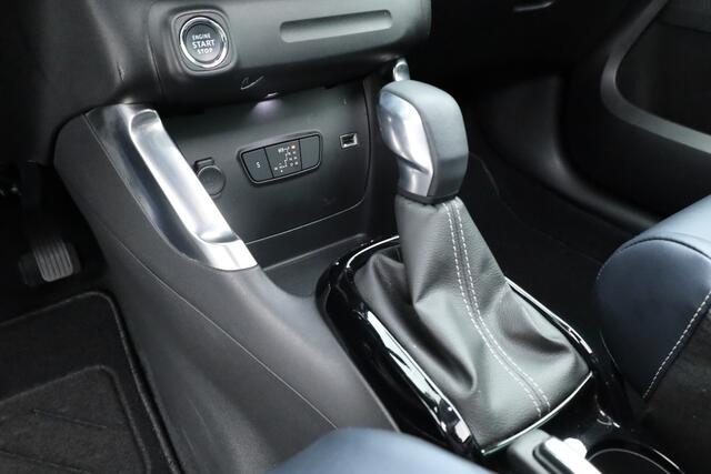 Citroen C3 Aircross 1.2 PureTech Shine Pack Business | Aut. | Pano | Apple CarPlay | Stoelverw. | Camera | Navi | 17''