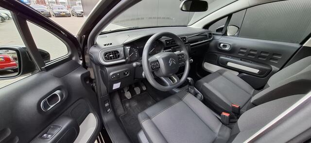 Citroen C3 NAP NAVI PDC CarPlay CRUISE