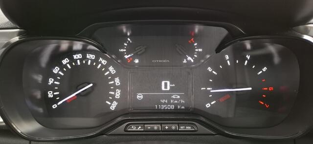 Citroen C3 NAP NAVI PDC CarPlay CRUISE