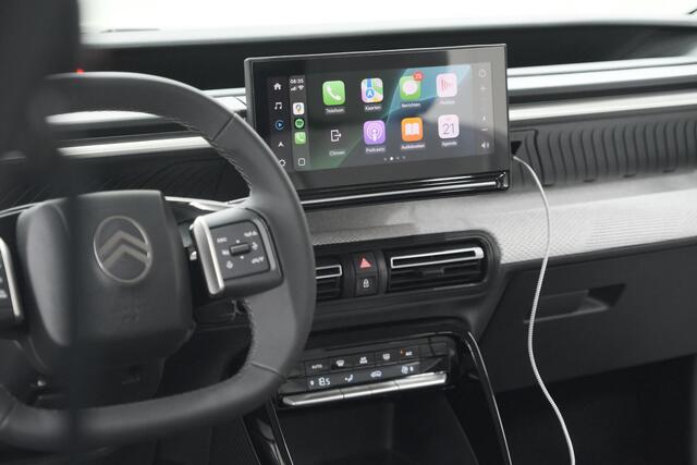 Citroen C3 Ë-C3 Max 113pk 44 kWh | Camera | Navigatie | Apple Carplay