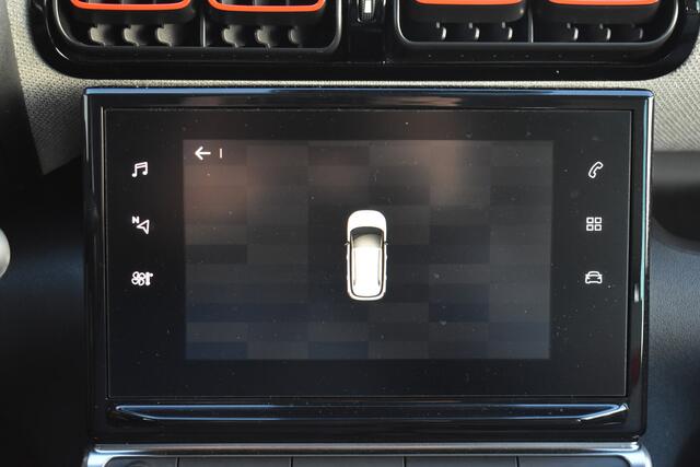 Citroen C3 Aircross PureTech 110 S&S Feel | Navigatie | Airconditioning | Carplay & Android auto | Parkeerhulp | Head up Display | Armsteun | Isofix | Keyless