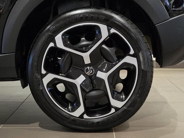 Citroen C3 Plus 1.2 Turbo 100pk | AIRCO | APPLE CARPLAY / ANDROID AUTO | PDC | TWO-TONE |