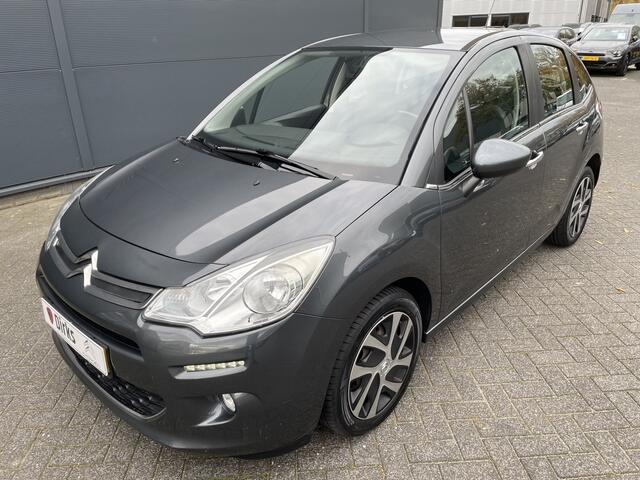 Citroen C3 82pk Feel Edition (Navigatie - Automatische Airco - Apple Carplay - Cruise Controle)