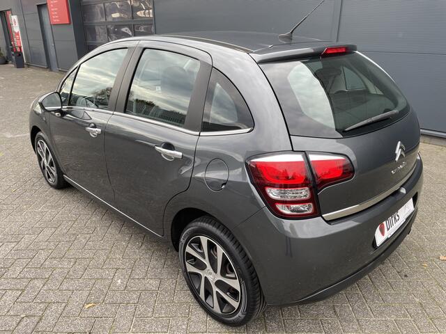 Citroen C3 82pk Feel Edition (Navigatie - Automatische Airco - Apple Carplay - Cruise Controle)