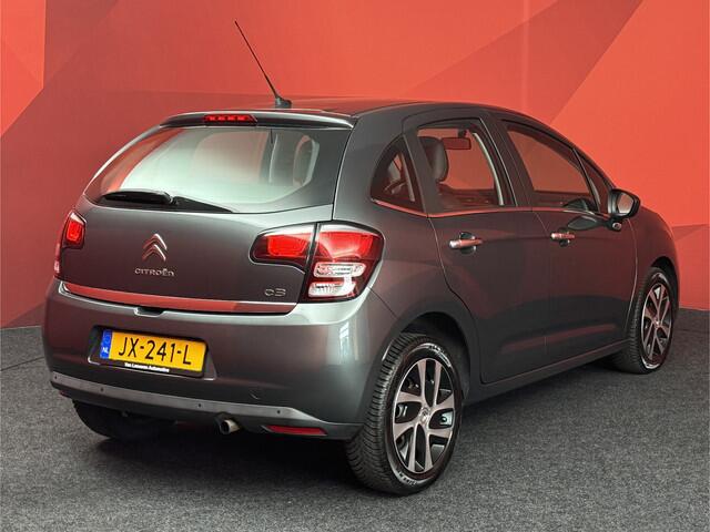 Citroen C3 Citroën 1.2 PureTech Selection | Airco | PDC | APK 20-07-2026