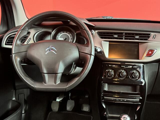 Citroen C3 Citroën 1.2 PureTech Selection | Airco | PDC | APK 20-07-2026