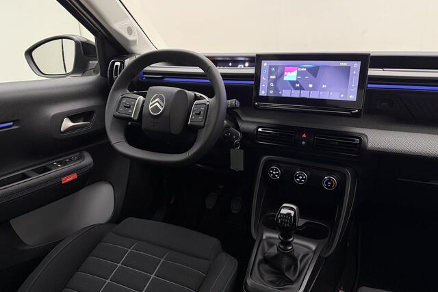 Citroen C3 1.2 Turbo 100pk Plus | DEMO | Apple carplay / Android auto |