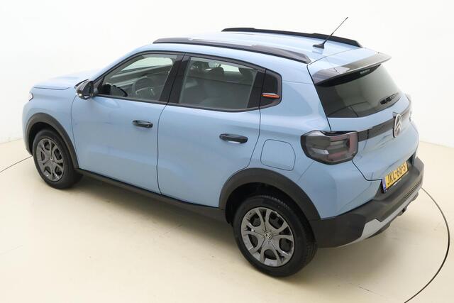 Citroen C3 1.2 Turbo 100pk Plus | DEMO | Apple carplay / Android auto |