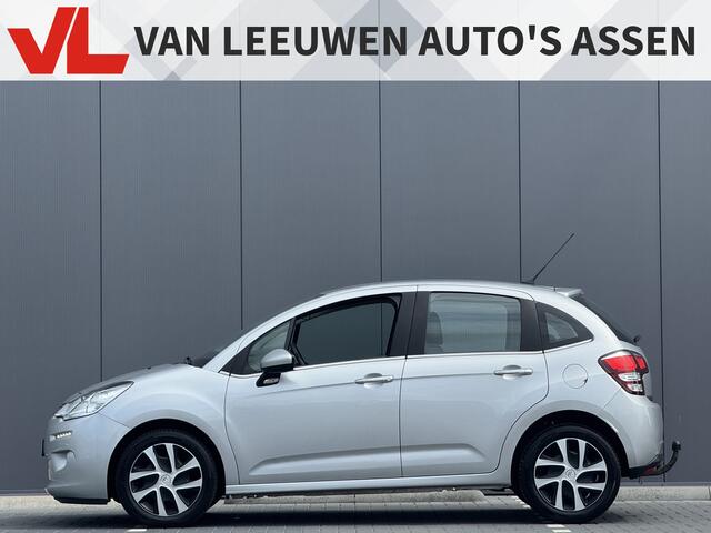 Citroen C3 Citroën 1.2 PureTech Selection | Climate | Cruise | Navigatie