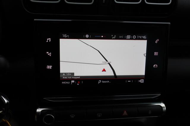 Citroen C3 Aircross 1.2 PureTech S&S Business CARPLAY NAVI CRUISE CLIMA VOICE PDC 17''LMV