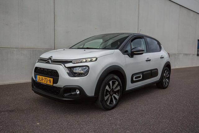Citroen C3 1.2 PureTech Max