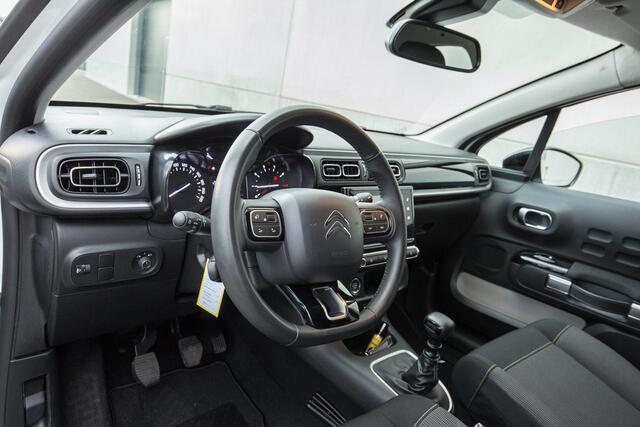 Citroen C3 1.2 PureTech Max