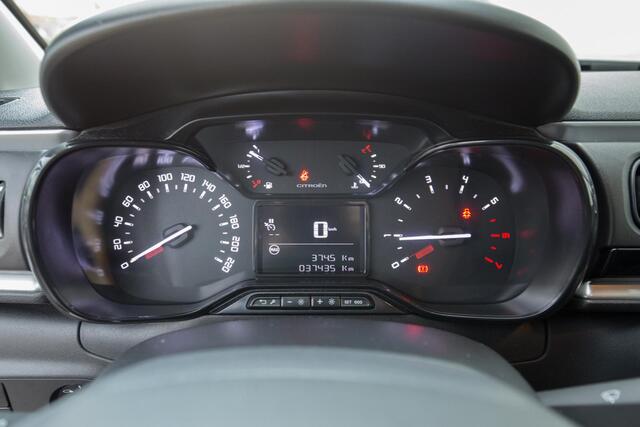 Citroen C3 1.2 PureTech Max