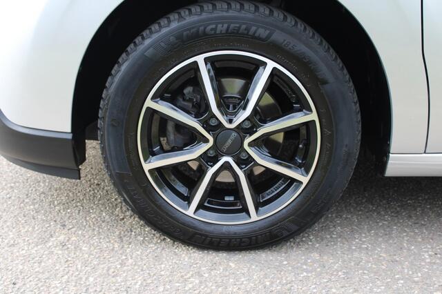 Citroen C3 1.2 82pk Feel 5-drs ECC/Cruise/Navi/PDC/CarPlay