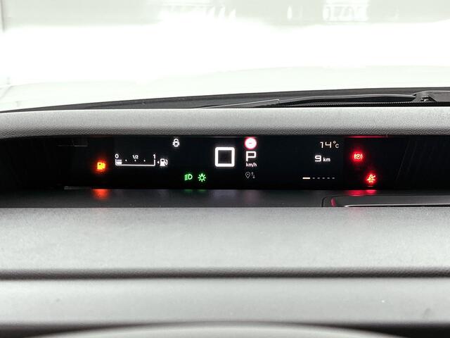 Citroen C3 Aircross Hybrid 145pk Automaat Max | Rijklaar | Apple Carplay | Two Tone | Camera