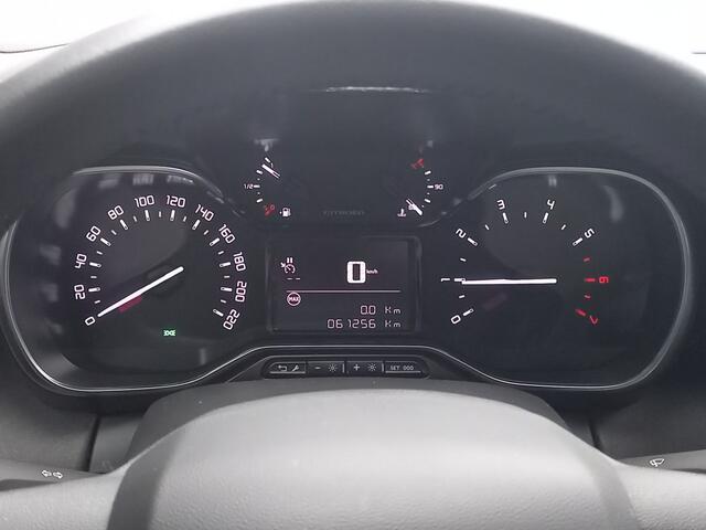 Citroen C3 Aircross 1.2 PureTech S&S Feel Navigatie | Climate Control | Cruise Control