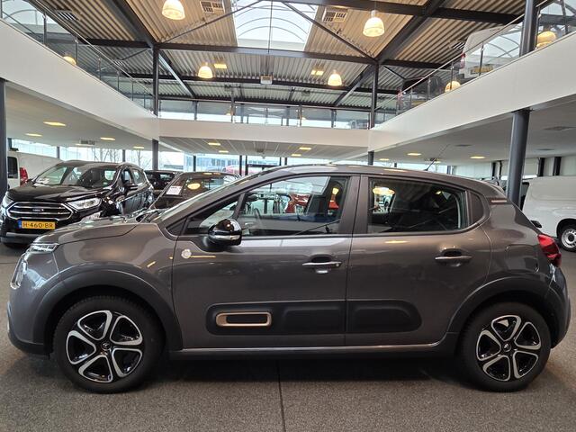 Citroen C3 1.2 PureTech C-Series