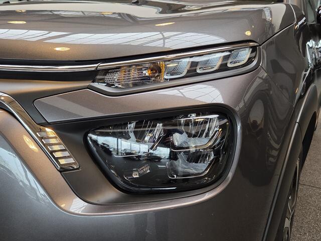 Citroen C3 1.2 PureTech C-Series