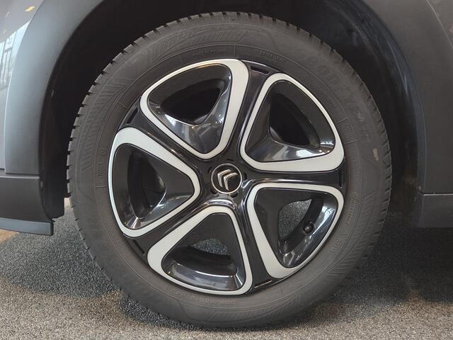 Citroen C3 1.2 PureTech C-Series