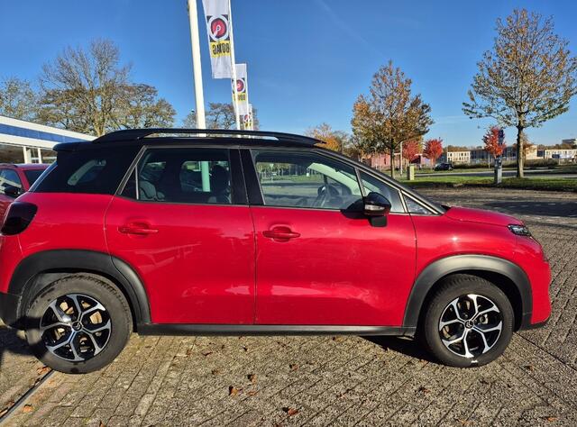 Citroen C3 Aircross Origin 1.2 PureTech Shine
