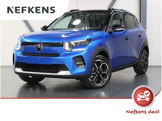citroen-c3-Ë-c3-max-113pk-44-kwh--
