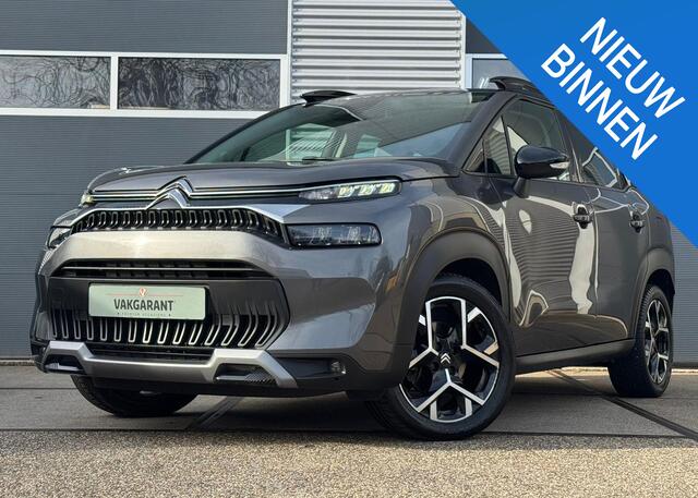 Citroen C3 Aircross 1.2 PureTech Shine Pack |Camera |Carplay |Cruise