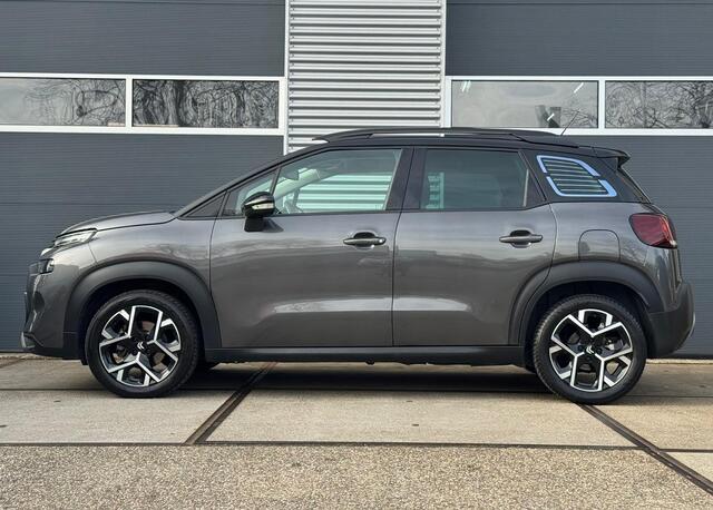 Citroen C3 Aircross 1.2 PureTech Shine Pack |Camera |Carplay |Cruise