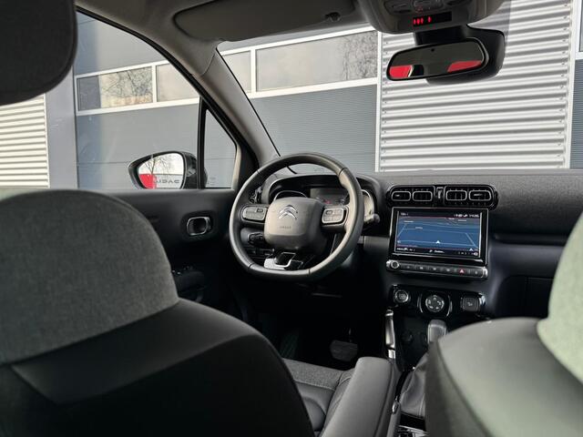 Citroen C3 Aircross 1.2 PureTech Shine Pack |Camera |Carplay |Cruise