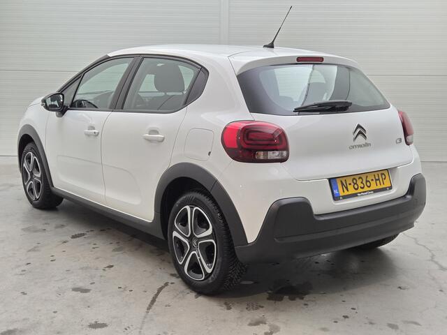 Citroen C3 1.2 PureTech Feel | PDC | Navi | Cruise |*