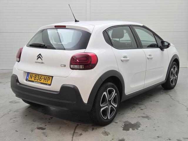 Citroen C3 1.2 PureTech Feel | PDC | Navi | Cruise |*