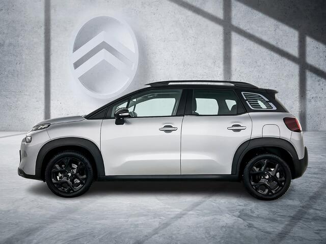 Citroen C3 Aircross 110PK Max | Rijklaar |