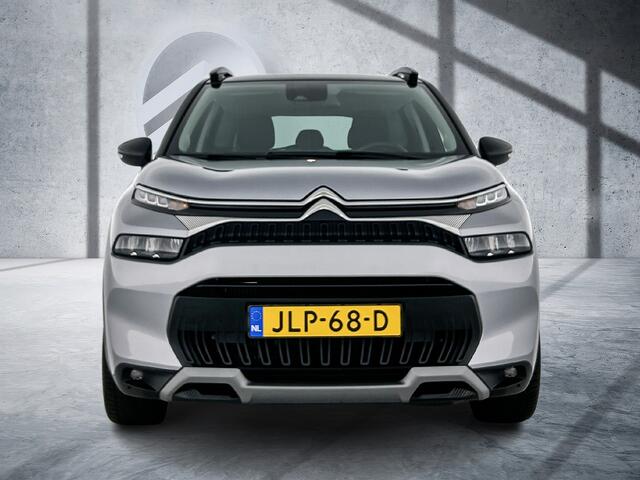 Citroen C3 Aircross 110PK Max | Rijklaar |