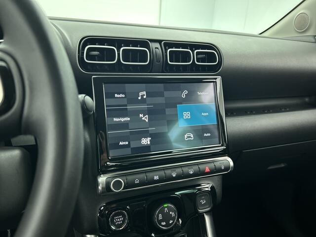 Citroen C3 Aircross 110PK Max | Rijklaar |