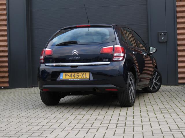 Citroen C3 1.0 PureTech Collection Airco Cr-Control Nw APK