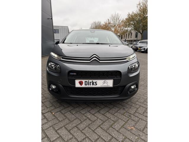Citroen C3 110pk Shine (Trekhaak - Camera - Automatische Airco - Navigatie - Apple Carplay - Parkeersensoren)